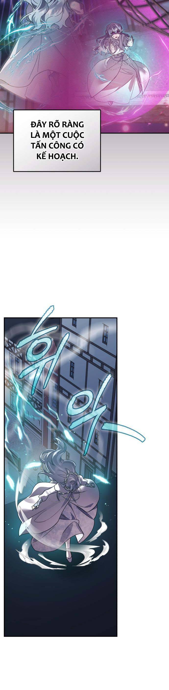 Hero X Demon King X Villain [Chap 1-127]