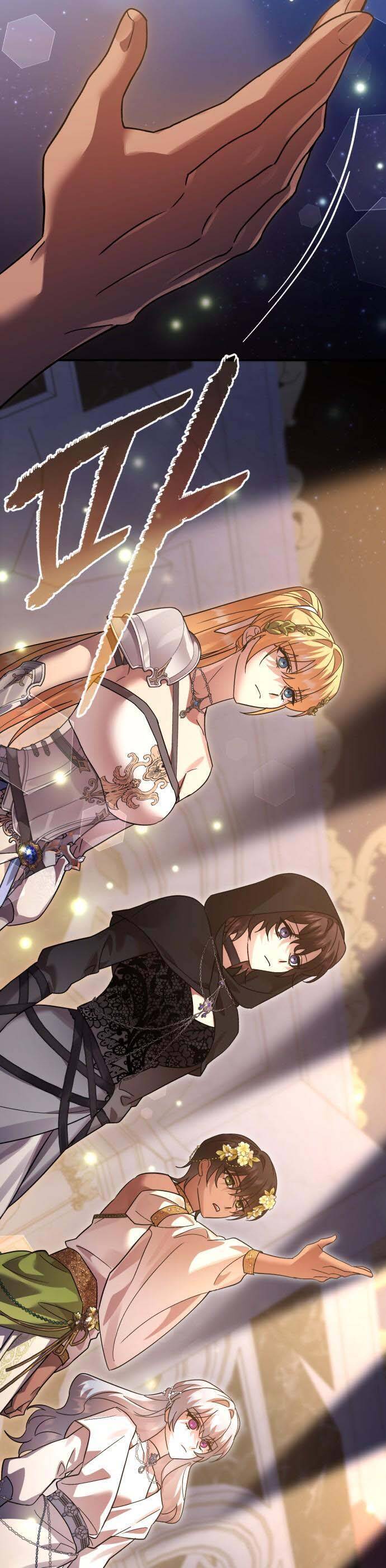 Hero X Demon King X Villain [Chap 1-127]