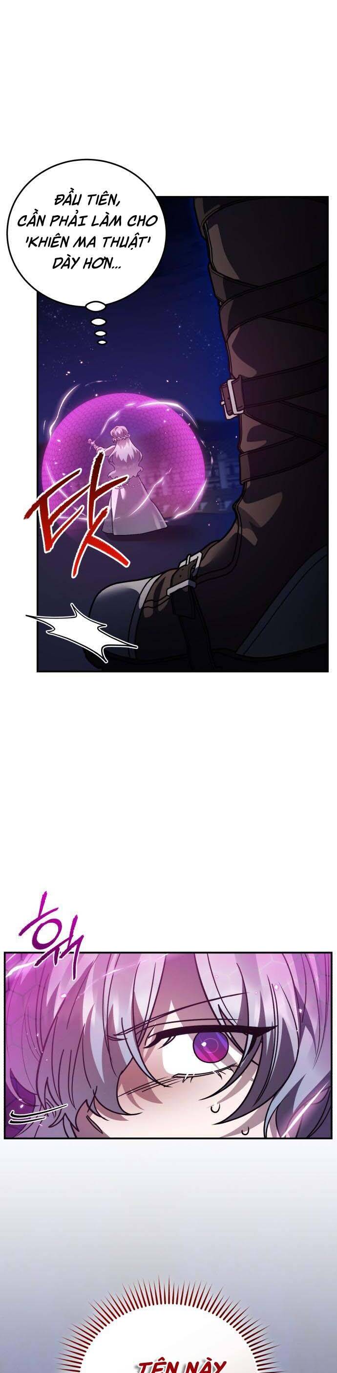 Hero X Demon King X Villain [Chap 1-127]