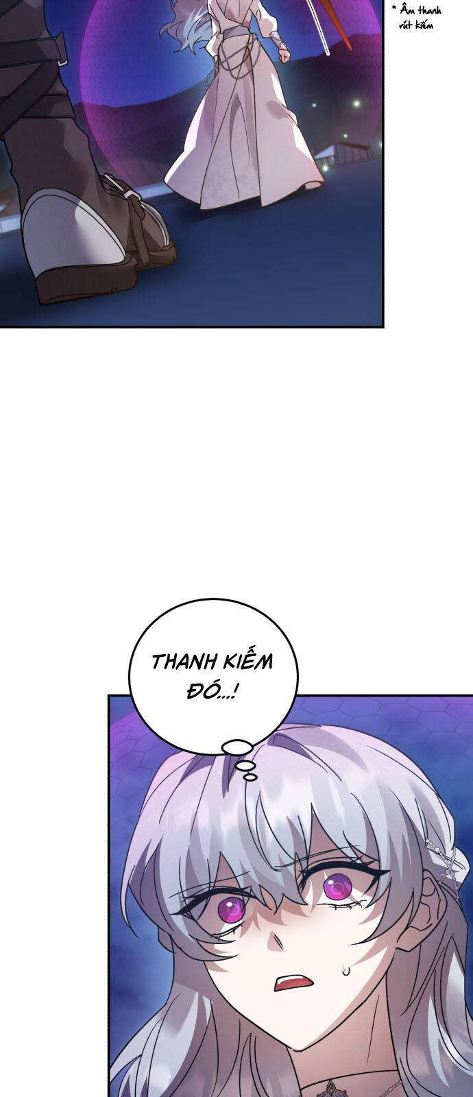 Hero X Demon King X Villain [Chap 1-127]