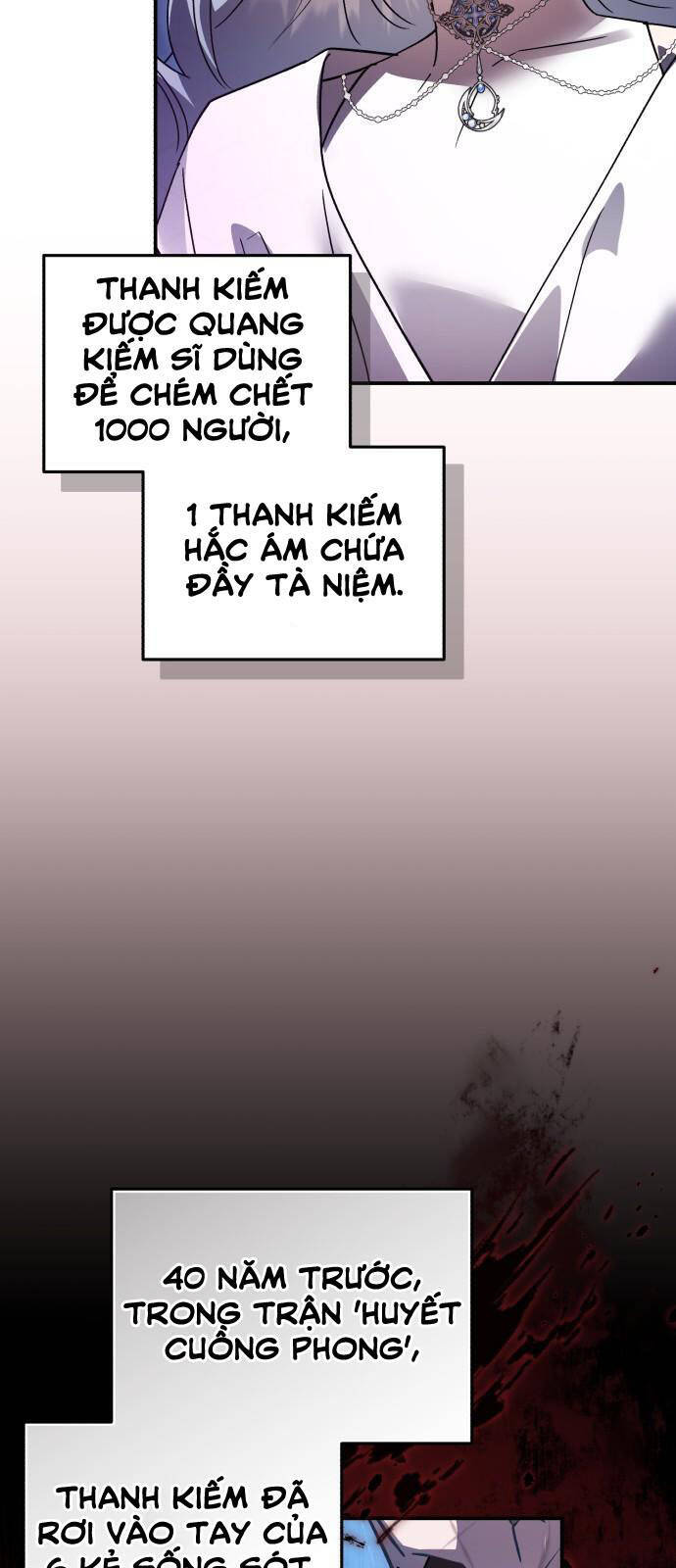 Hero X Demon King X Villain [Chap 1-127]