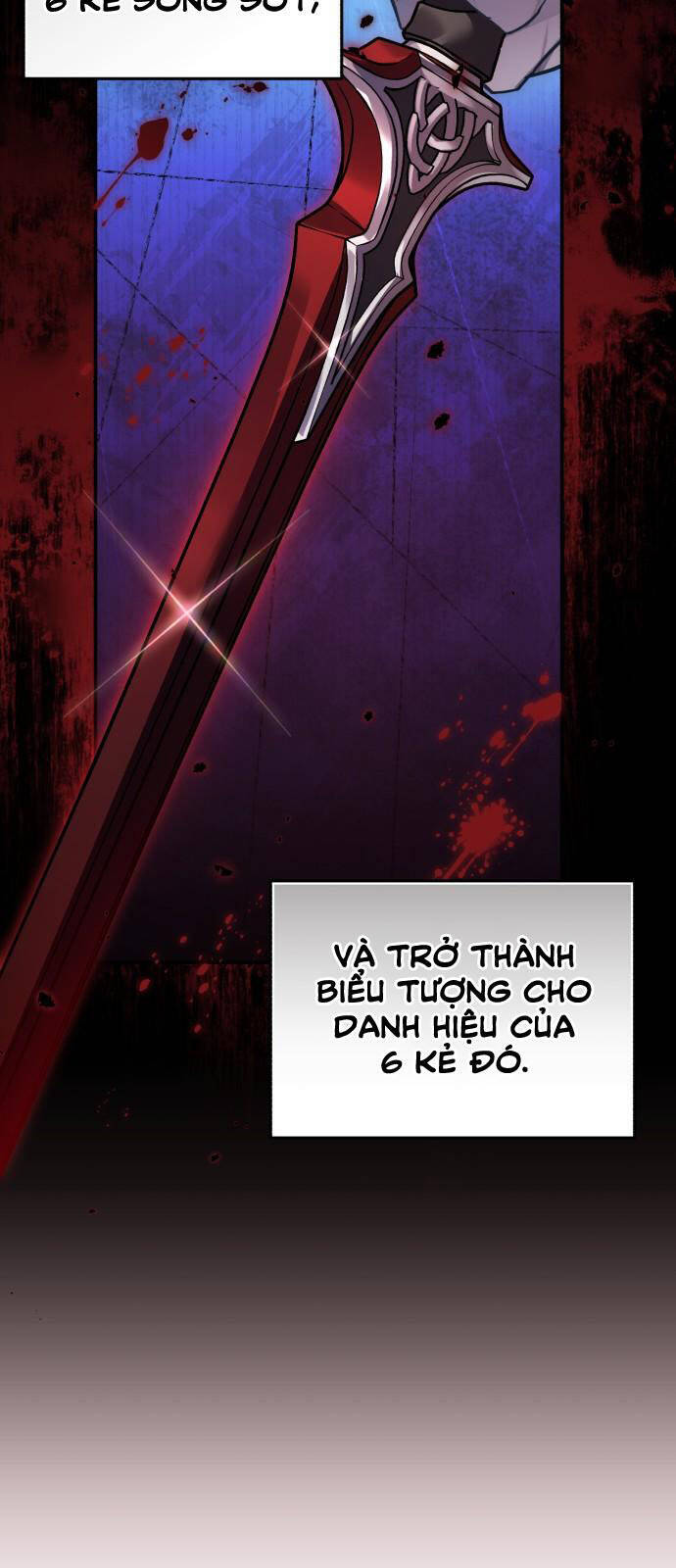Hero X Demon King X Villain [Chap 1-127]
