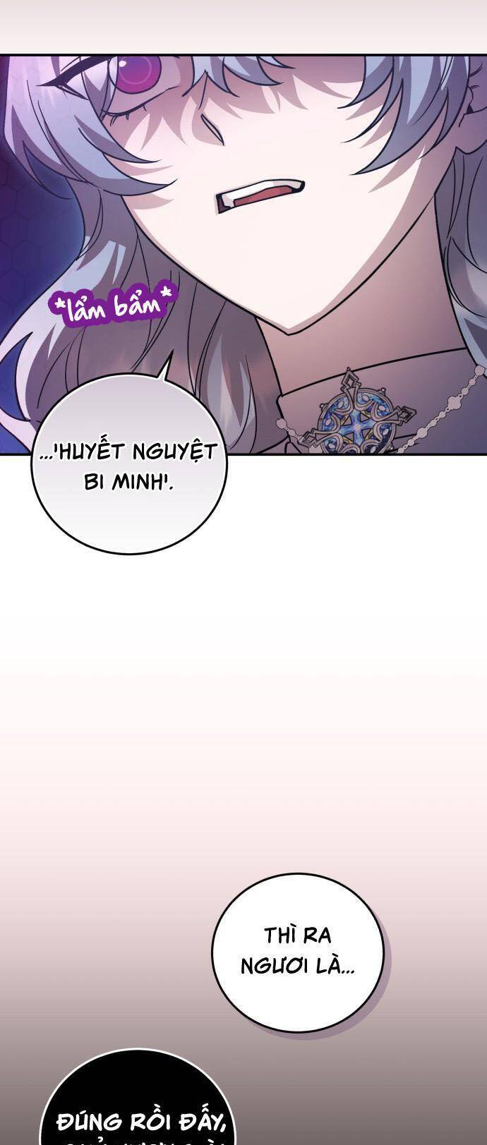 Hero X Demon King X Villain [Chap 1-127]