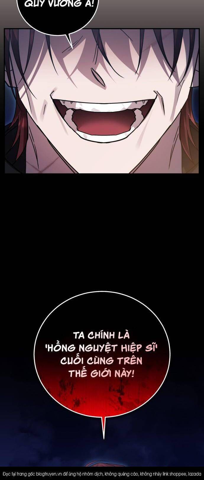 Hero X Demon King X Villain [Chap 1-127]
