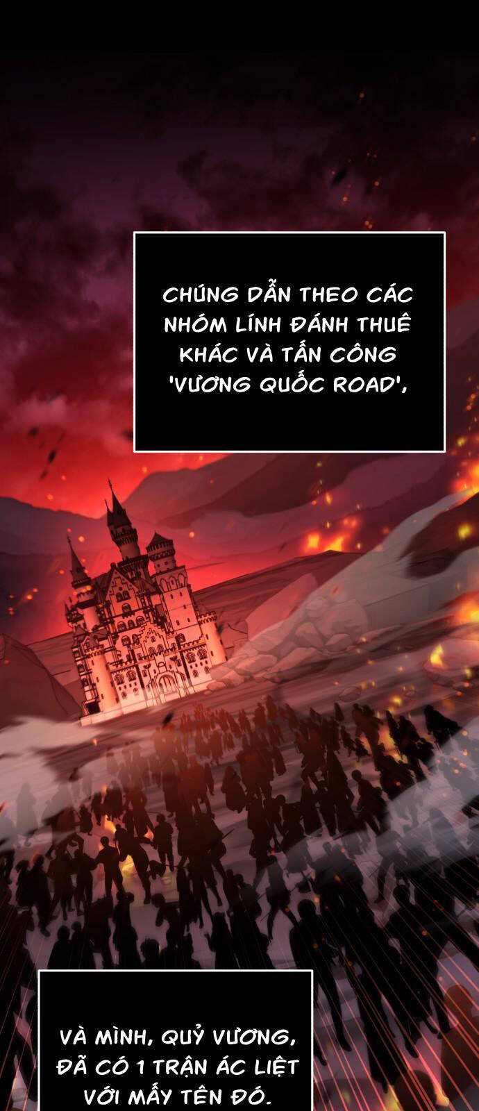Hero X Demon King X Villain [Chap 1-127]