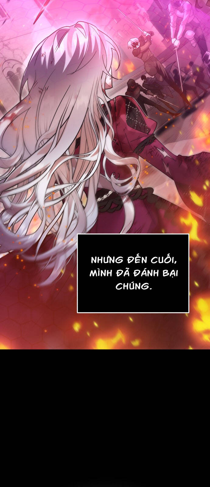 Hero X Demon King X Villain [Chap 1-127]