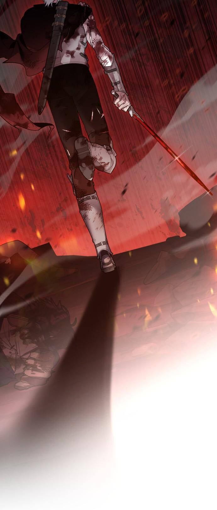 Hero X Demon King X Villain [Chap 1-127]