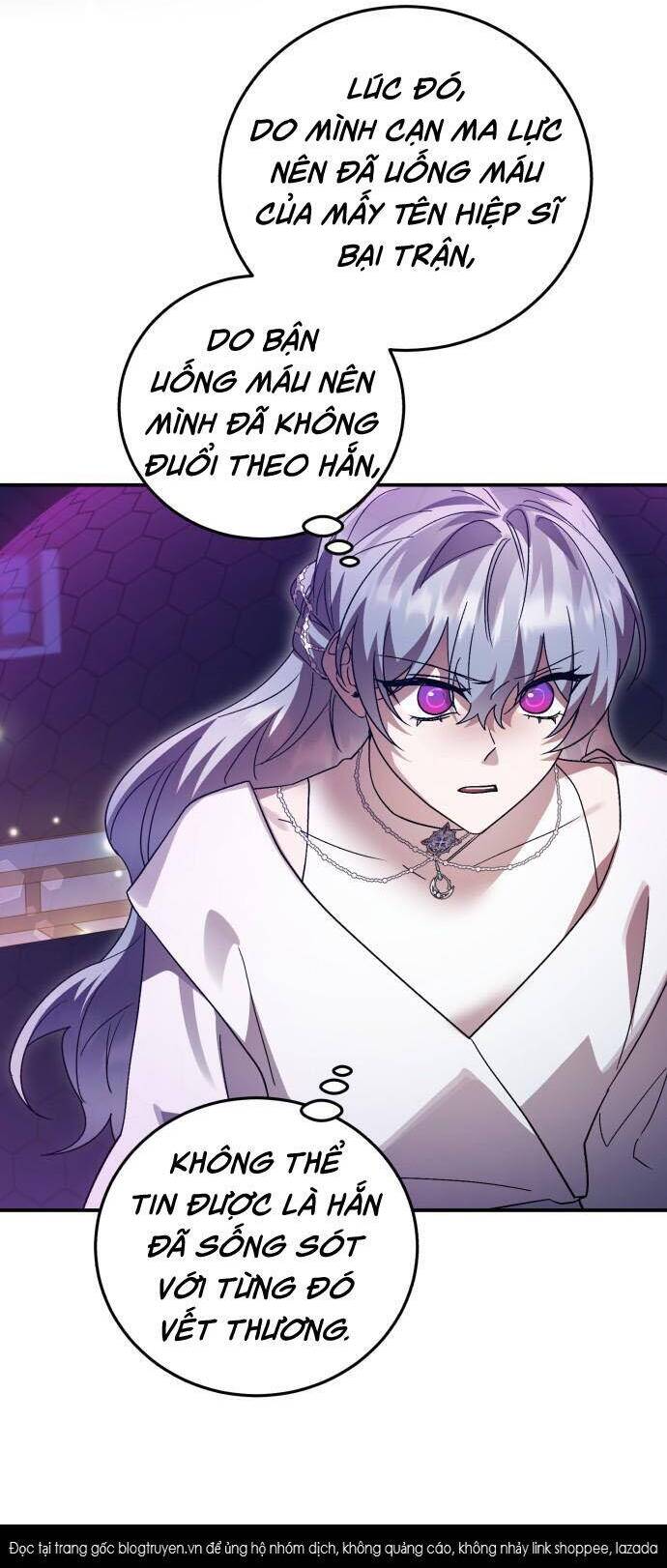Hero X Demon King X Villain [Chap 1-127]
