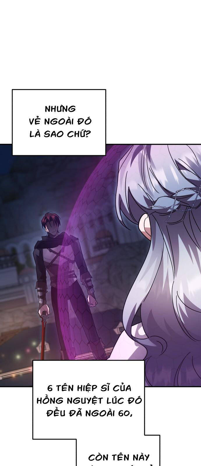 Hero X Demon King X Villain [Chap 1-127]