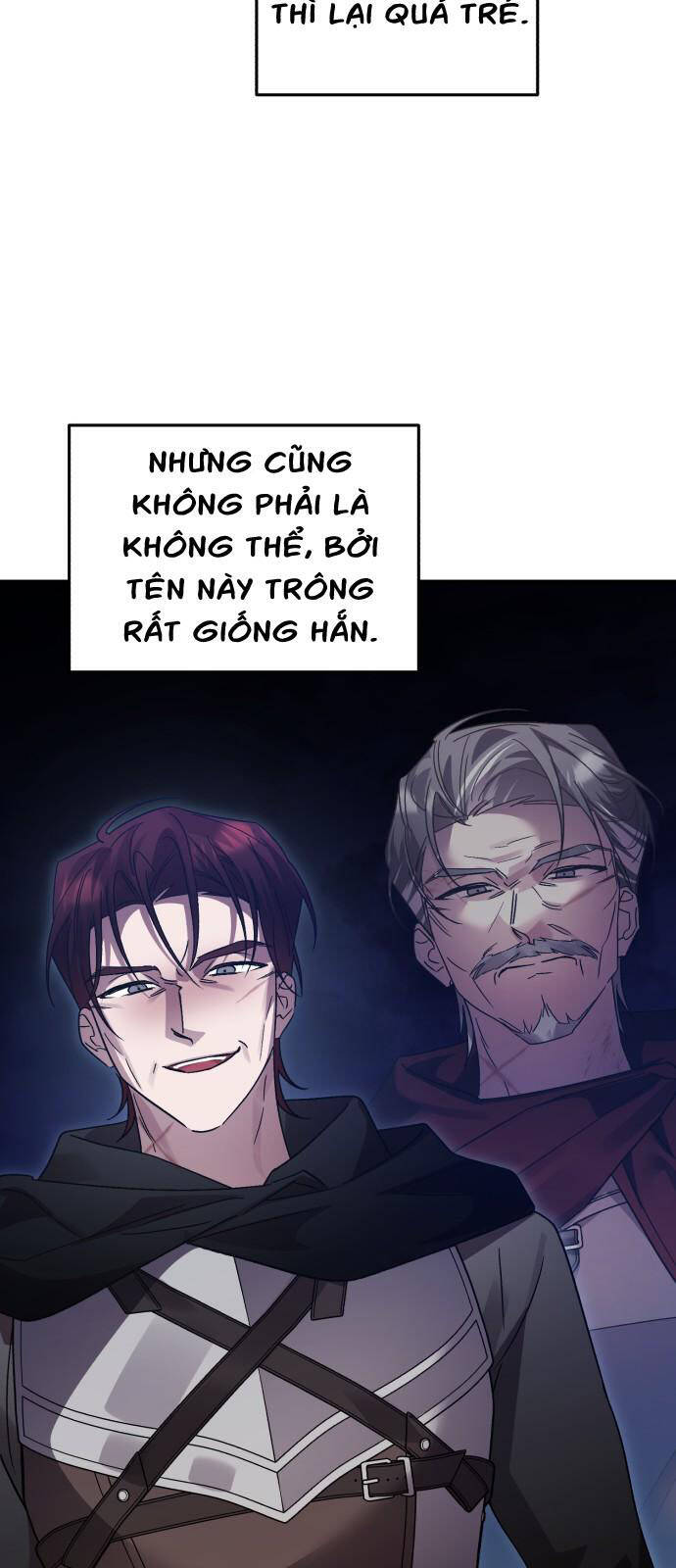 Hero X Demon King X Villain [Chap 1-127]
