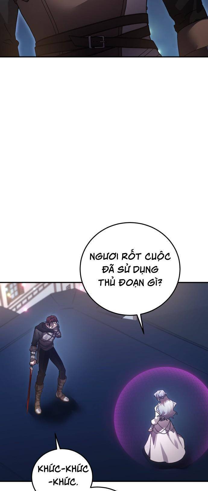 Hero X Demon King X Villain [Chap 1-127]
