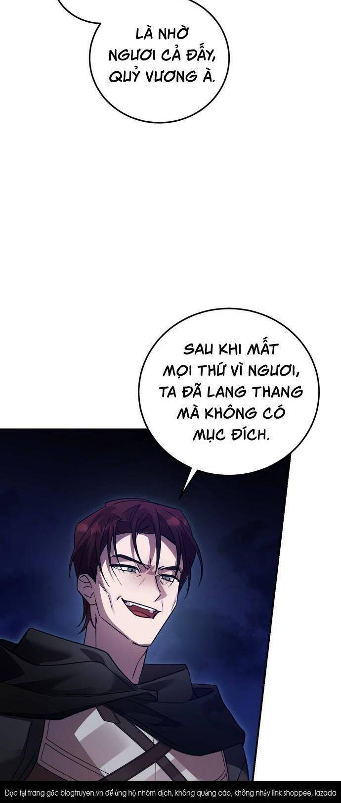 Hero X Demon King X Villain [Chap 1-127]