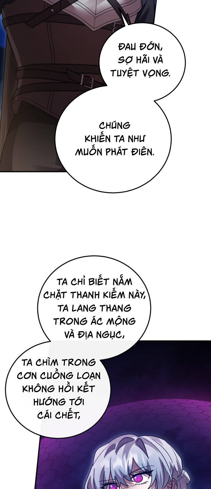 Hero X Demon King X Villain [Chap 1-127]