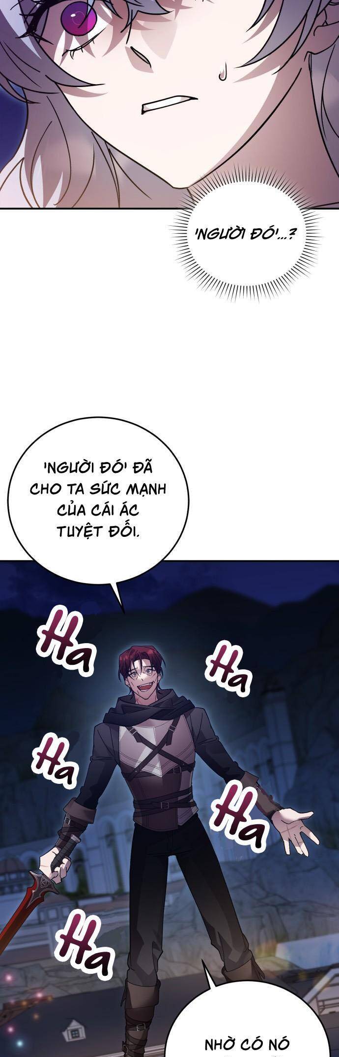 Hero X Demon King X Villain [Chap 1-127]