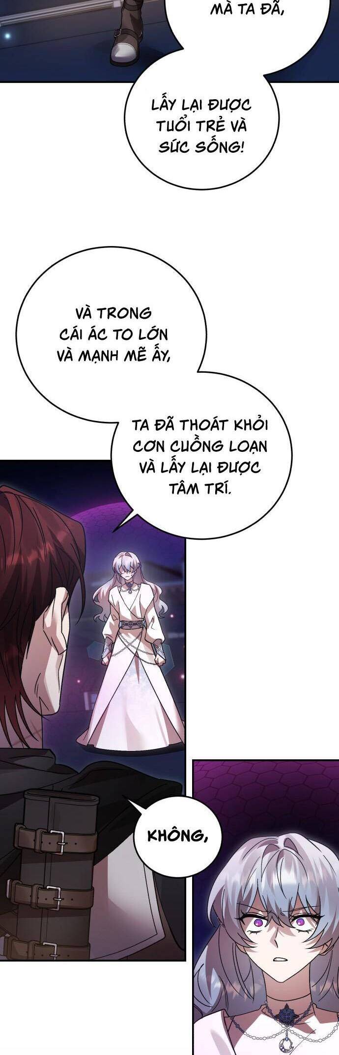 Hero X Demon King X Villain [Chap 1-127]