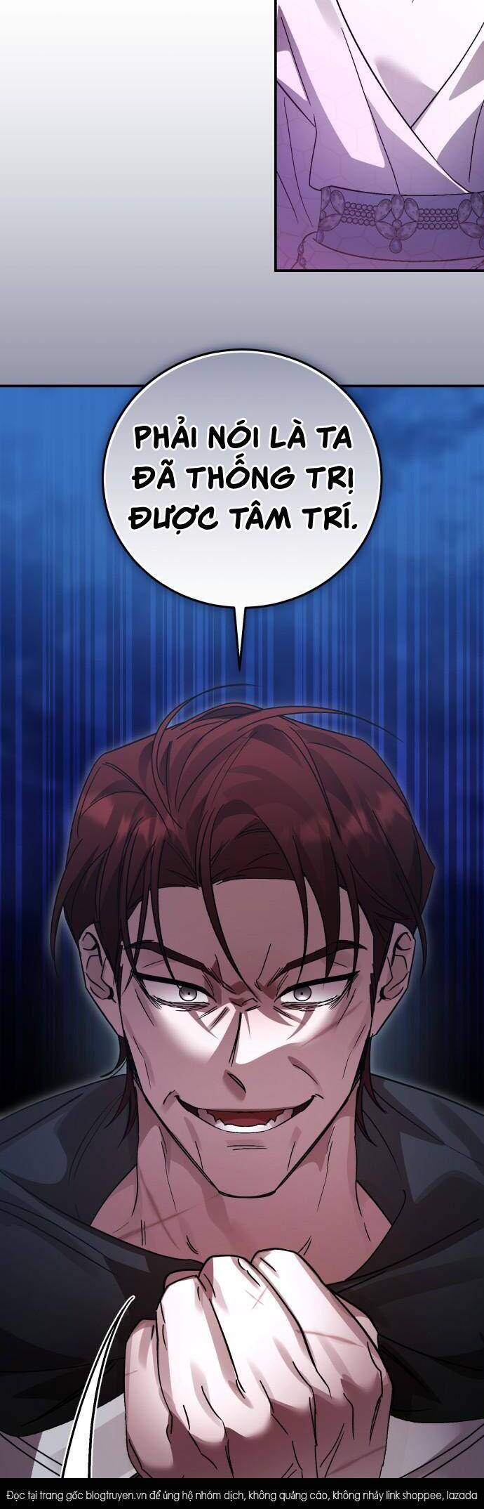 Hero X Demon King X Villain [Chap 1-127]