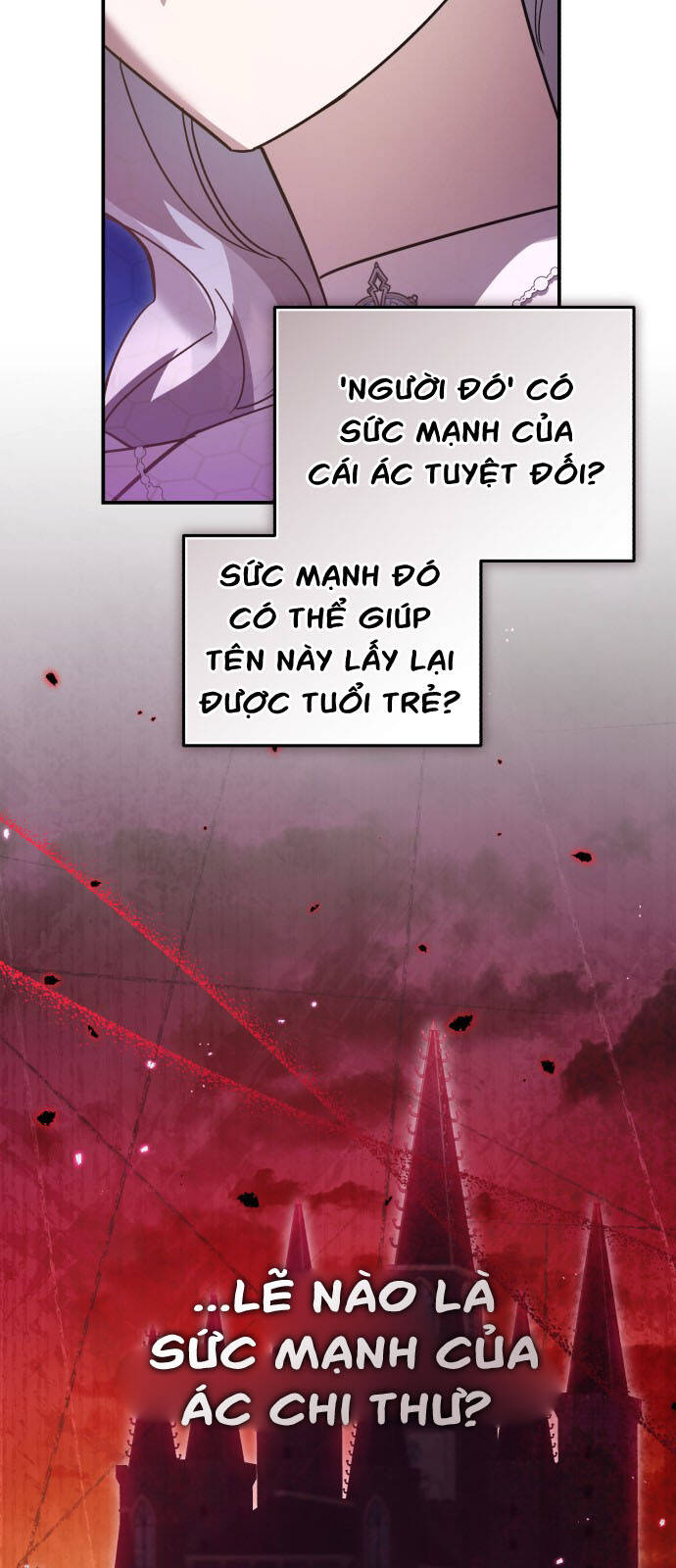 Hero X Demon King X Villain [Chap 1-127]