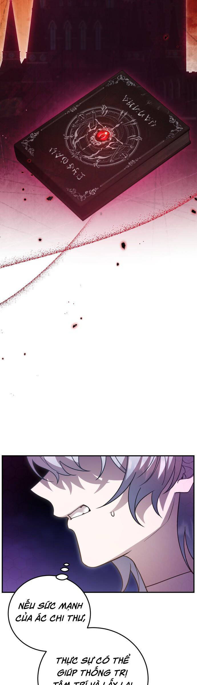 Hero X Demon King X Villain [Chap 1-127]
