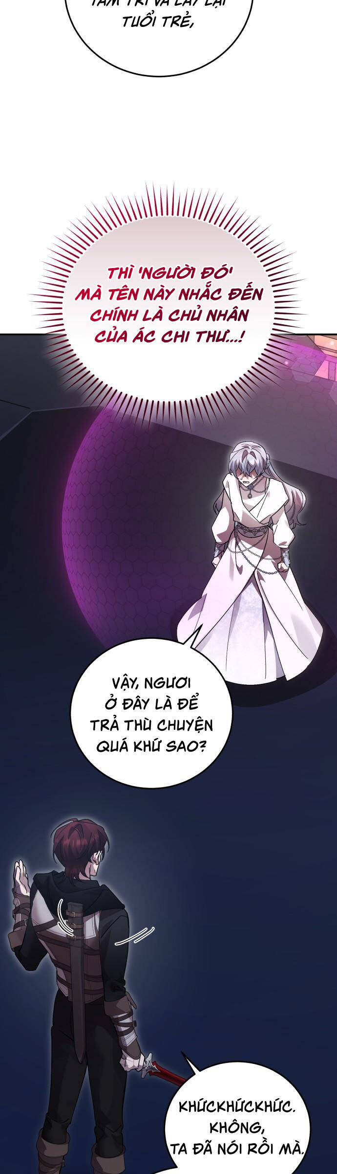 Hero X Demon King X Villain [Chap 1-127]