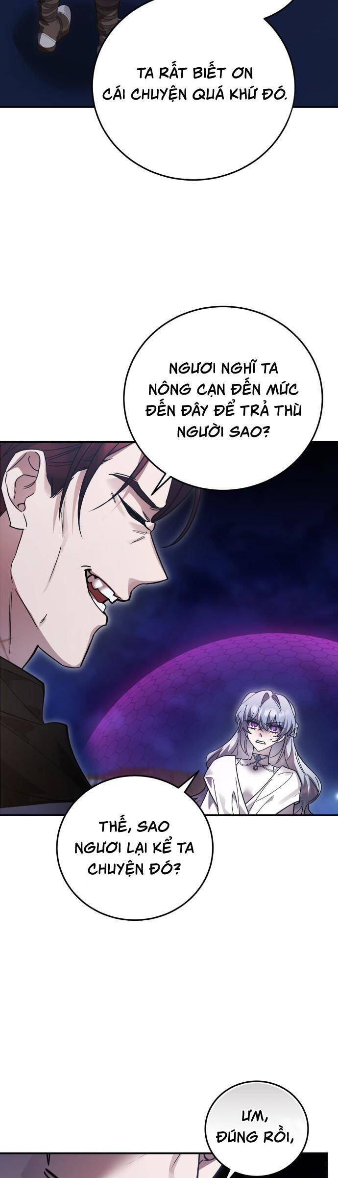 Hero X Demon King X Villain [Chap 1-127]