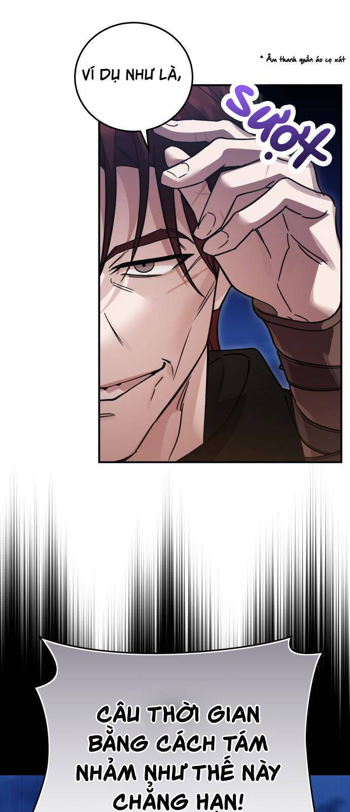 Hero X Demon King X Villain [Chap 1-127]
