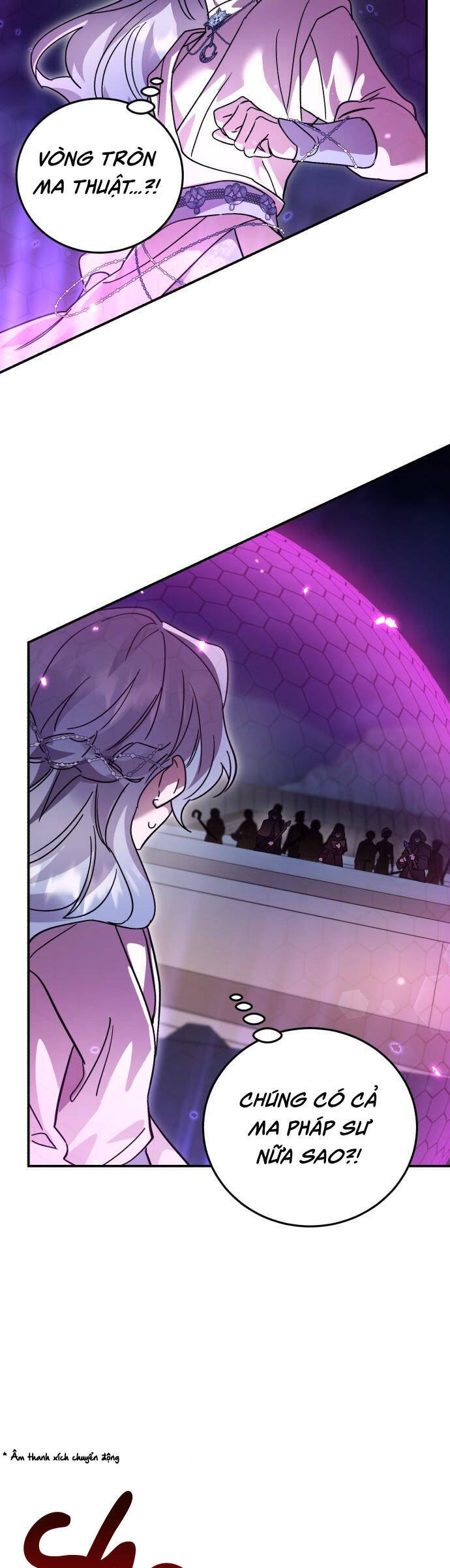 Hero X Demon King X Villain [Chap 1-127]