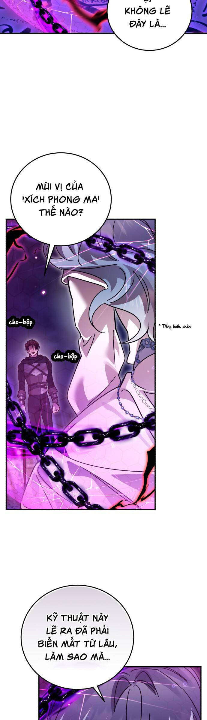 Hero X Demon King X Villain [Chap 1-127]