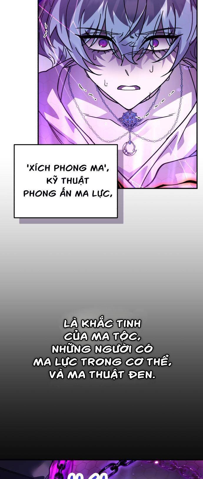 Hero X Demon King X Villain [Chap 1-127]