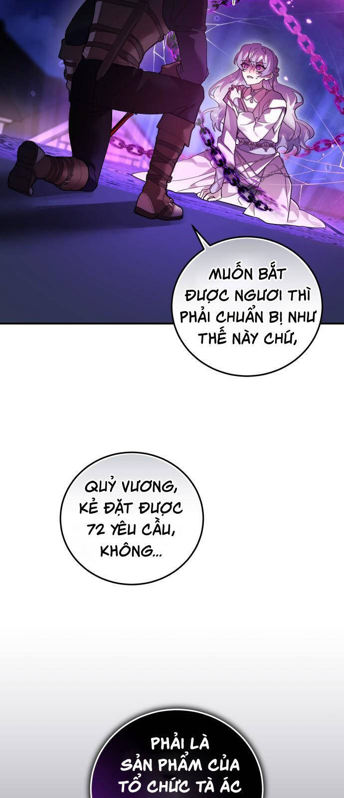 Hero X Demon King X Villain [Chap 1-127]