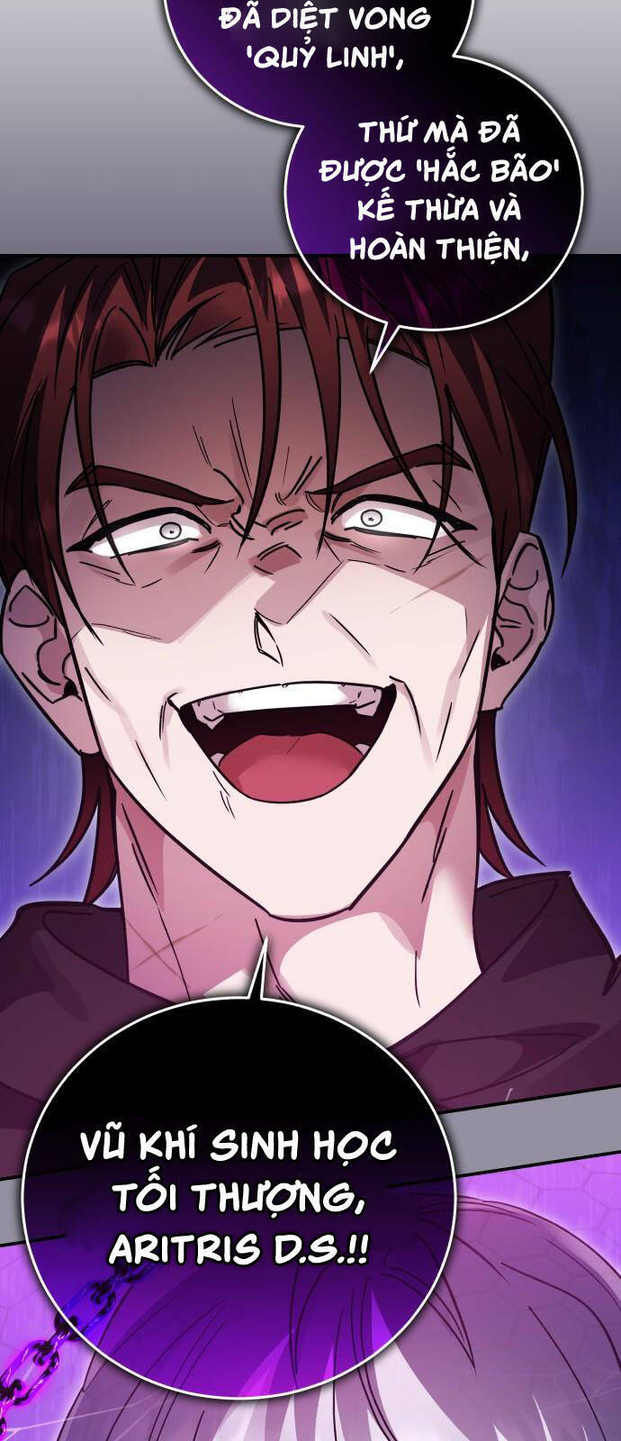 Hero X Demon King X Villain [Chap 1-127]