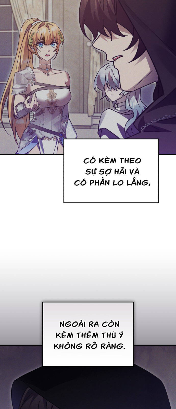 Hero X Demon King X Villain [Chap 1-127]