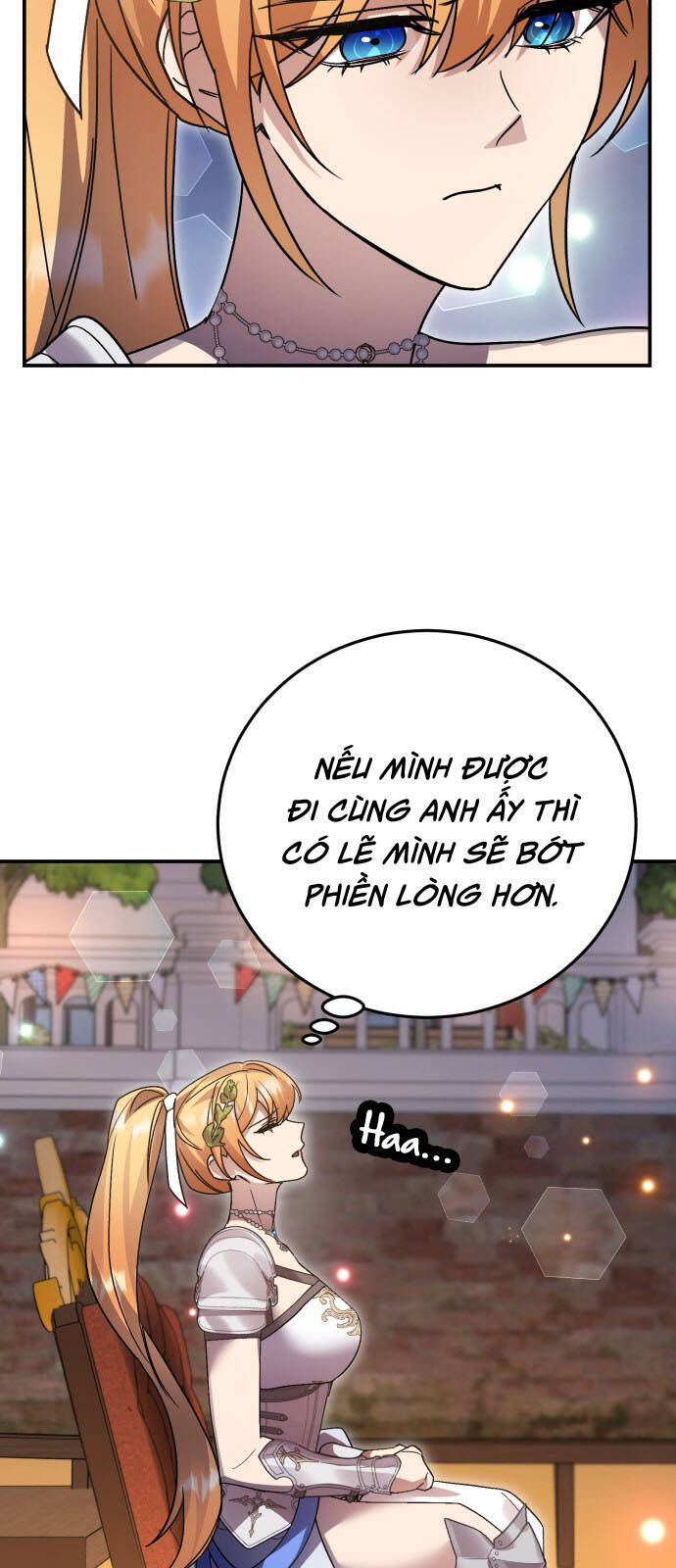 Hero X Demon King X Villain [Chap 1-127]
