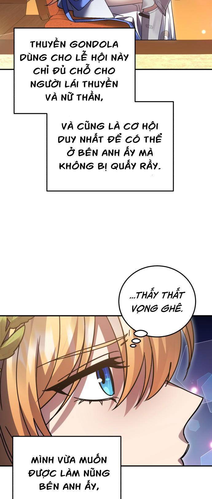 Hero X Demon King X Villain [Chap 1-127]