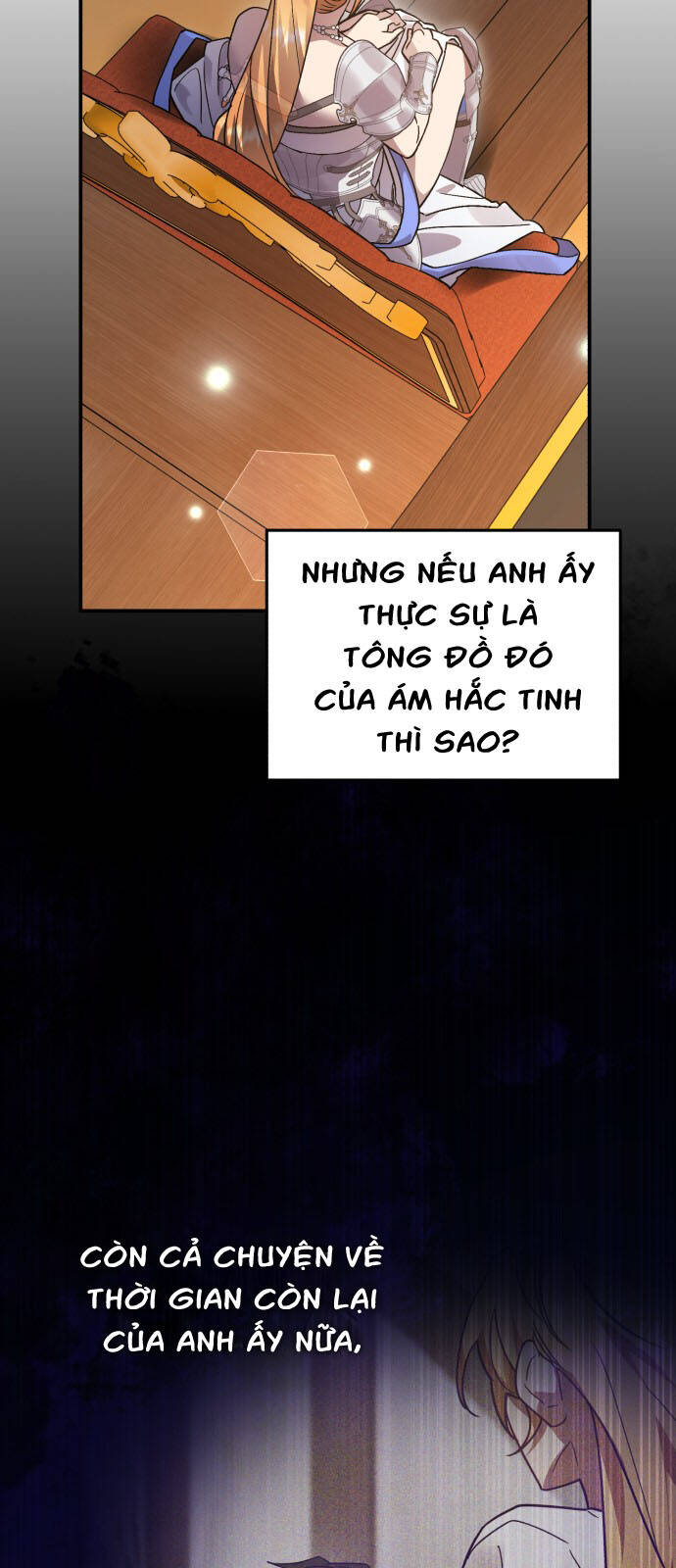 Hero X Demon King X Villain [Chap 1-127]