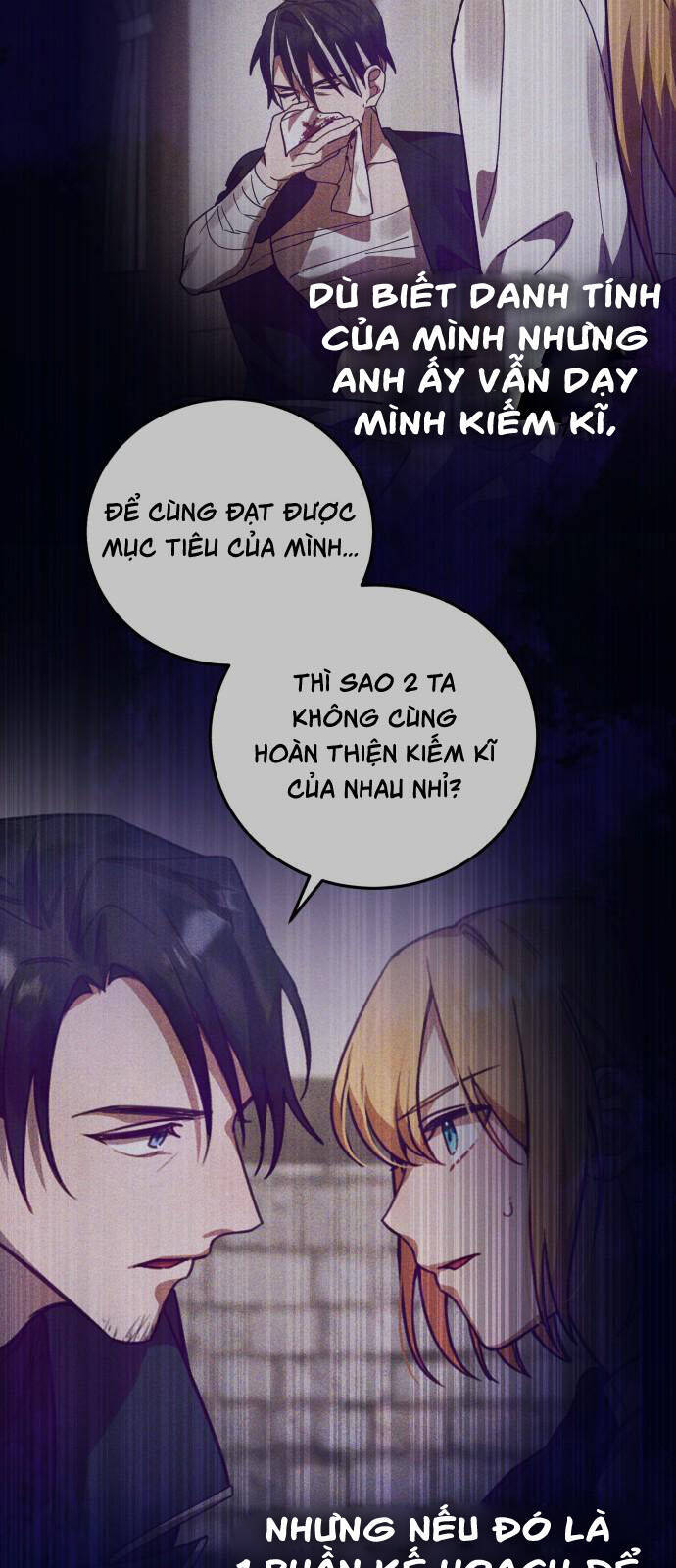Hero X Demon King X Villain [Chap 1-127]