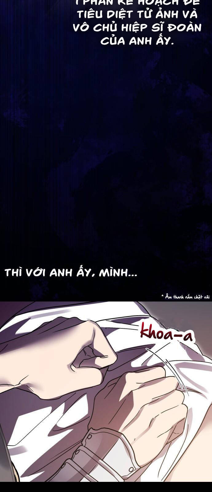 Hero X Demon King X Villain [Chap 1-127]