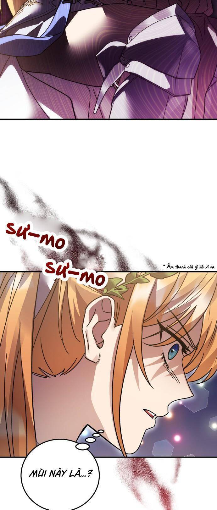 Hero X Demon King X Villain [Chap 1-127]