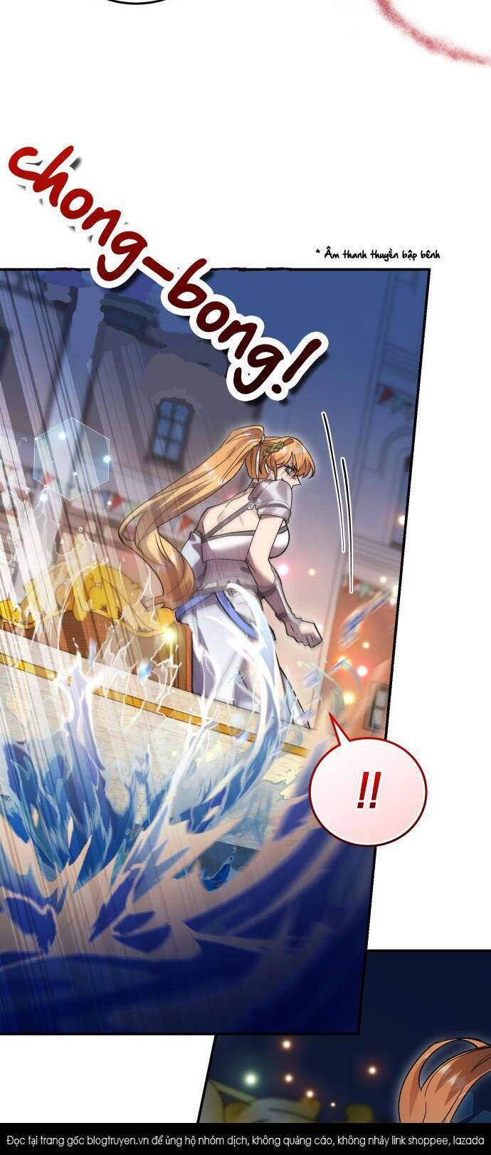 Hero X Demon King X Villain [Chap 1-127]