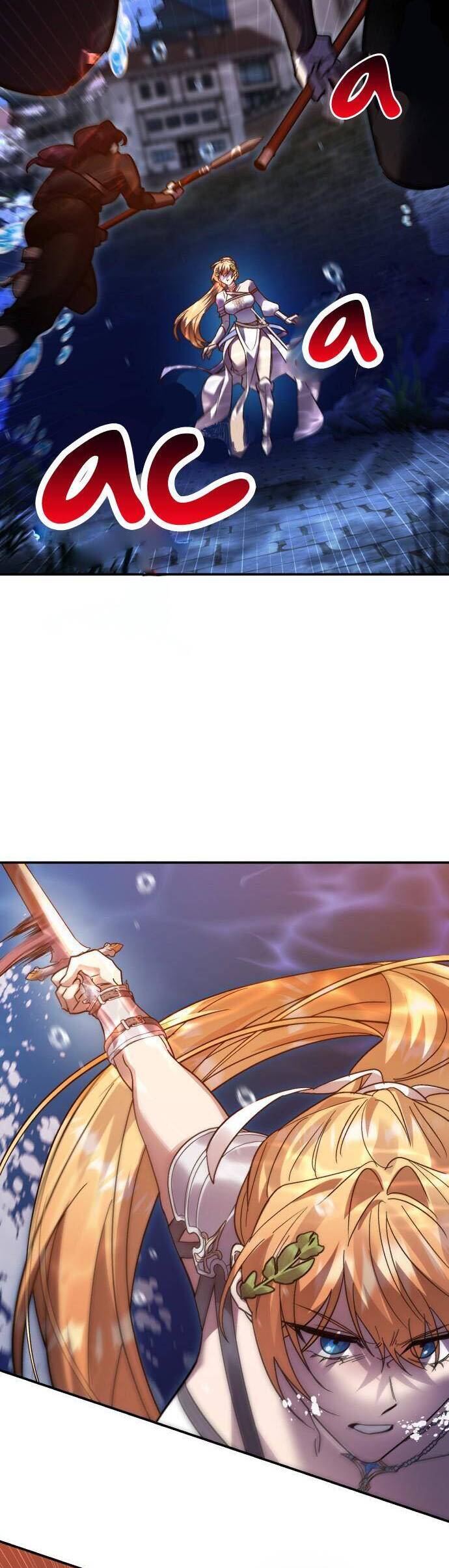 Hero X Demon King X Villain [Chap 1-127]