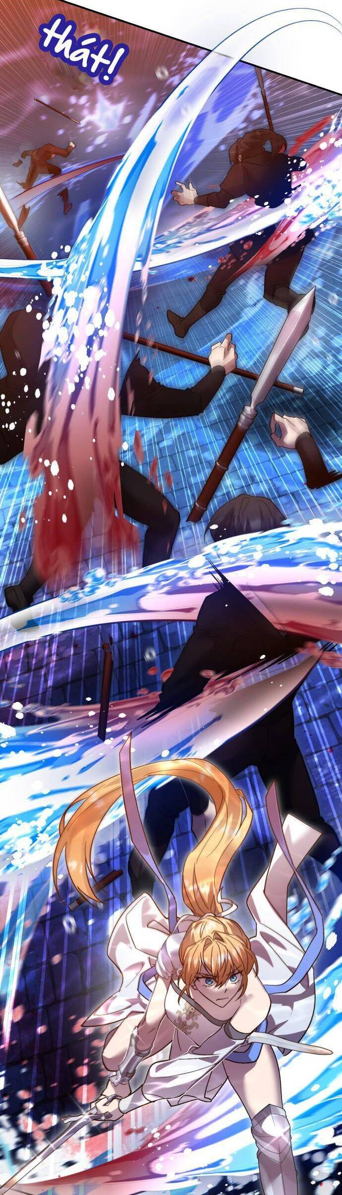 Hero X Demon King X Villain [Chap 1-127]