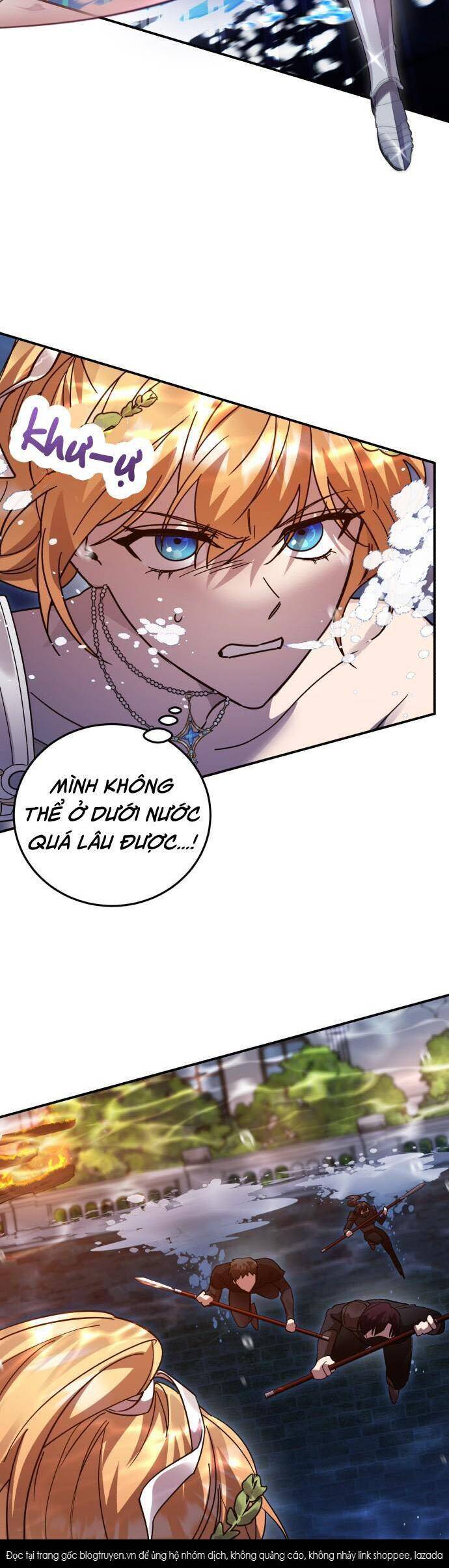 Hero X Demon King X Villain [Chap 1-127]