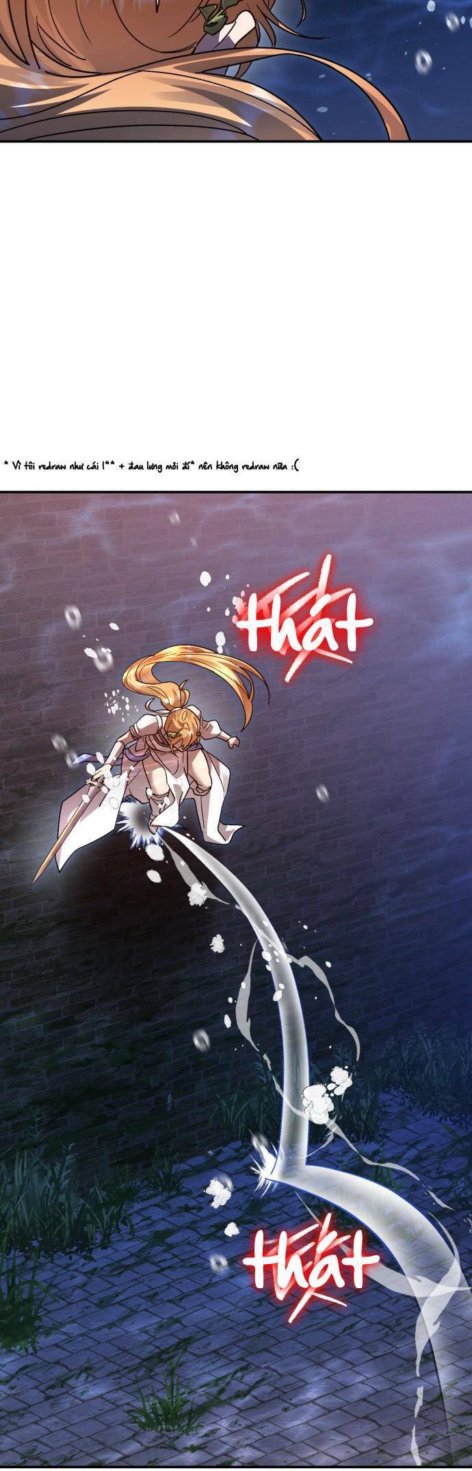 Hero X Demon King X Villain [Chap 1-127]