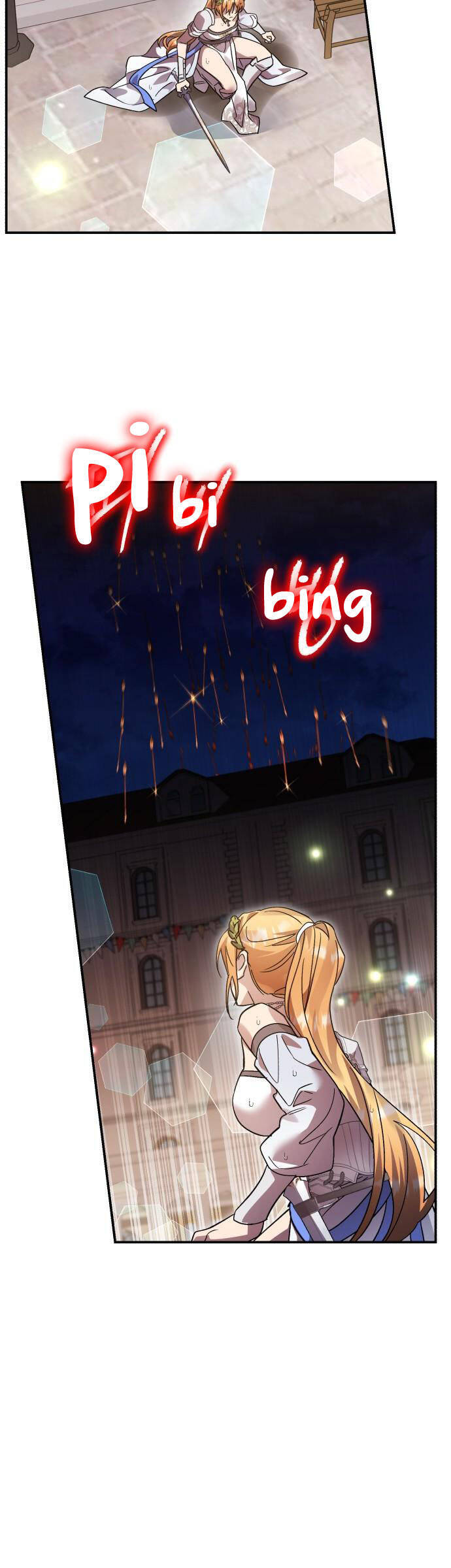 Hero X Demon King X Villain [Chap 1-127]