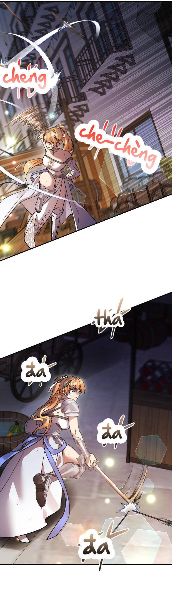 Hero X Demon King X Villain [Chap 1-127]