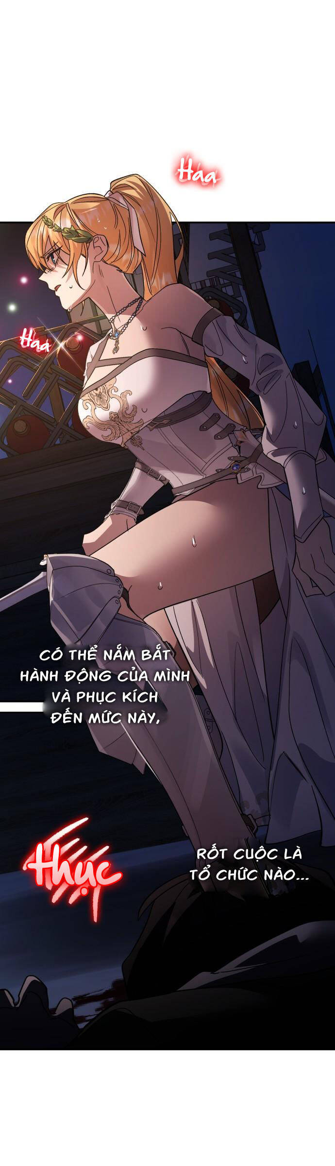 Hero X Demon King X Villain [Chap 1-127]