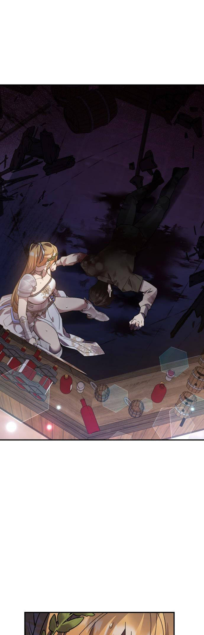 Hero X Demon King X Villain [Chap 1-127]