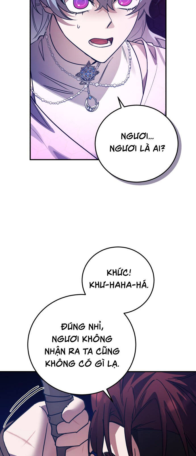 Hero X Demon King X Villain [Chap 1-127]