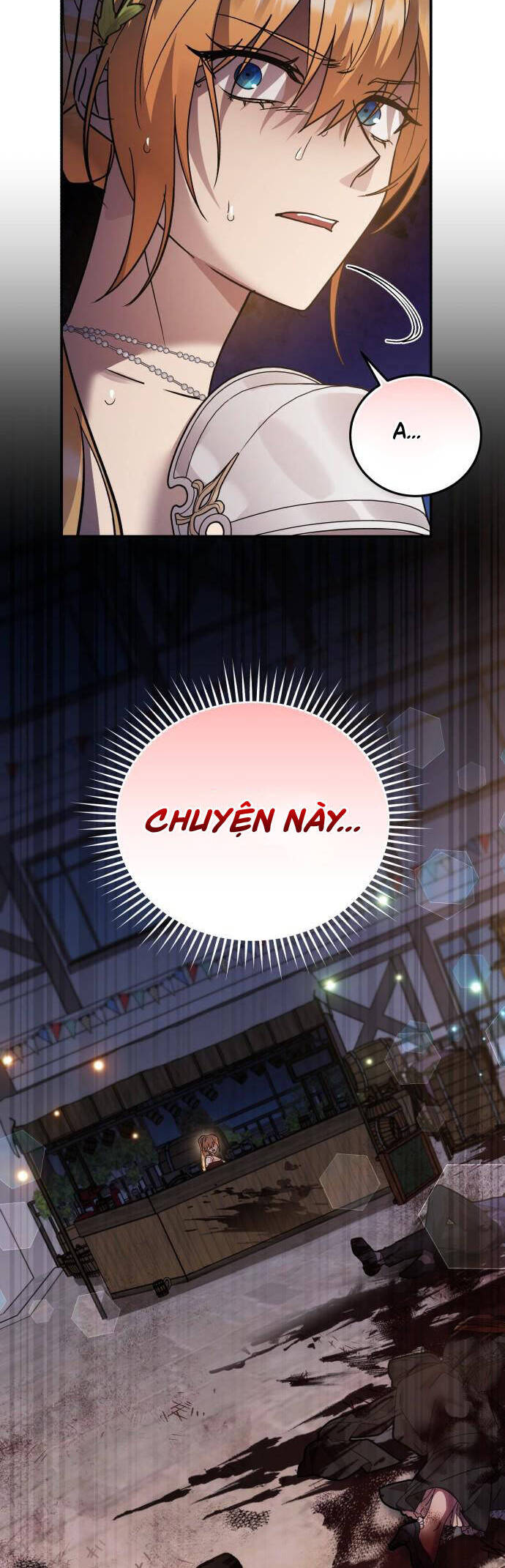 Hero X Demon King X Villain [Chap 1-127]