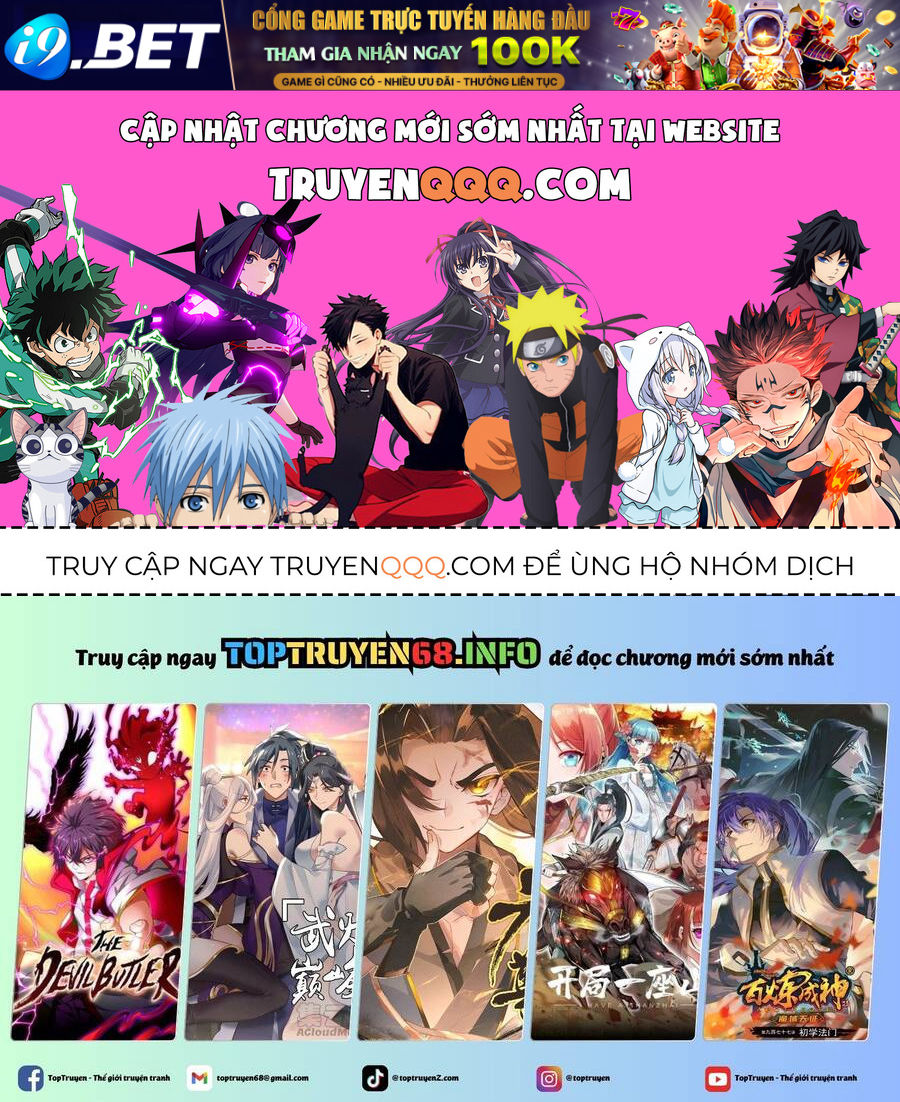 Hero X Demon King X Villain [Chap 1-127]