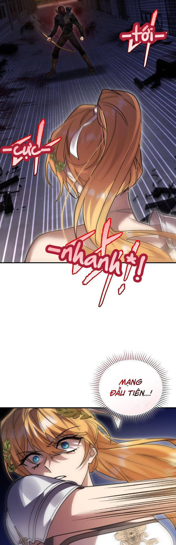 Hero X Demon King X Villain [Chap 1-127]